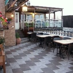 Terrace Ambassador Fotos