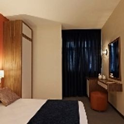 Room Ambassador Fotos