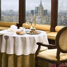 Restaurant Golden Ring Hotel Fotos