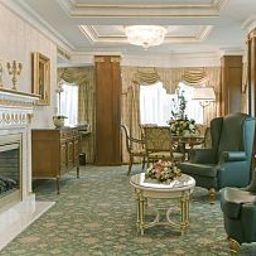 Suite Golden Ring Hotel Fotos