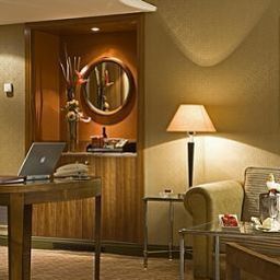 Pokój typu junior suite Royal Windsor Grand Place Fotos