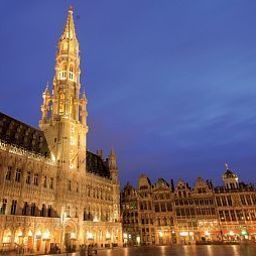  Royal Windsor Grand Place Fotos