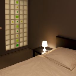  Art Hotel Tucholsky Fotos
