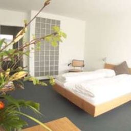 Zimmer Art Hotel Tucholsky Fotos