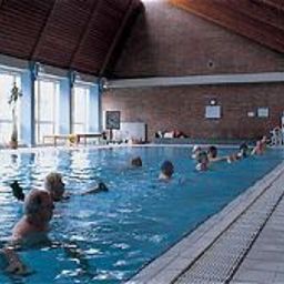 Piscine Fröbelhof Fotos
