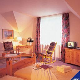 Chambre Fröbelhof Fotos