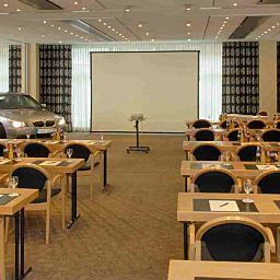 Conference room Best Western Premier Park Consul Fotos