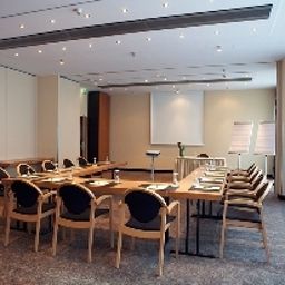Conference room Best Western Premier Park Consul Fotos