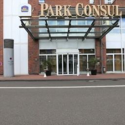 Best Western Premier Park Consul Fotos