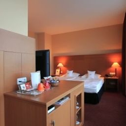 Best Western Premier Park Consul Fotos