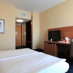 Best Western Premier Park Consul Fotos