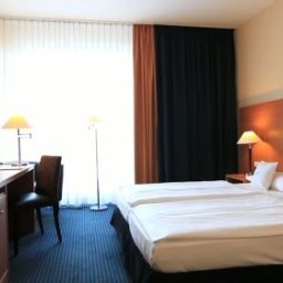 Best Western Premier Park Consul Fotos