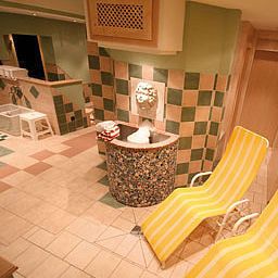 Wellness area Tannenhof Fotos