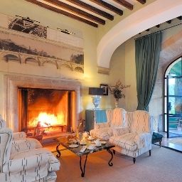  Son Net Gran Hotel Fotos