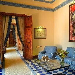 Widok wewnątrz Son Net Gran Hotel Fotos