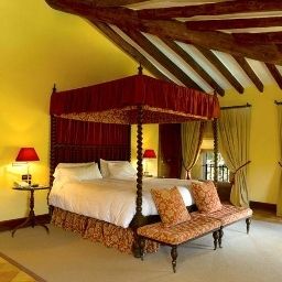 Pokój typu junior suite Son Net Gran Hotel Fotos