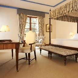 Suite Son Net Gran Hotel Fotos