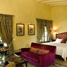 Pokój z balkonem Son Net Gran Hotel Fotos