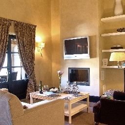 Pokój z balkonem Son Net Gran Hotel Fotos
