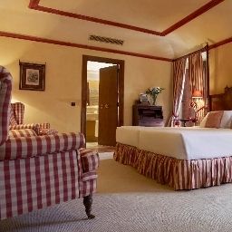  Son Net Gran Hotel Fotos
