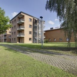 Vue extérieure Greifswald VCH-Hotel Fotos