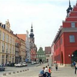  Greifswald VCH-Hotel Fotos