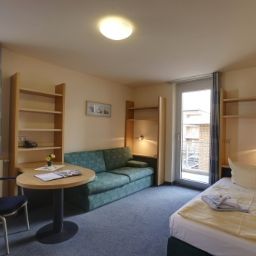 Chambre avec terrasse Greifswald VCH-Hotel Fotos