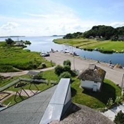 Ausblick Solthus am See Fotos