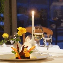 Restaurant Solthus am See Fotos