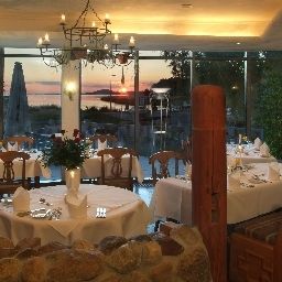 Restaurant Solthus am See Fotos