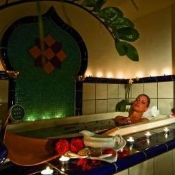 Wellnessbereich Solthus am See Fotos