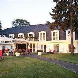 Palais am See Bad Saarow