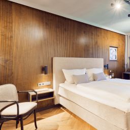 Art Hotel Tucholsky Bochum