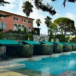 Widok zewnętrzny Son Net Gran Hotel Fotos