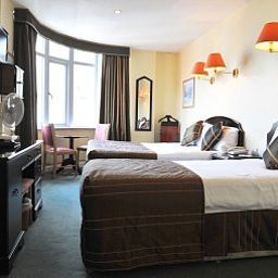 Chambre Arlington Hotel Temple Bar Fotos