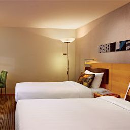  Metropark Hotel Wanchai Hong Kong Convention Centre Fotos