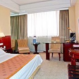 Interior view Shanxi Grand Fotos