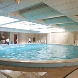 Pool Shanxi Grand Fotos