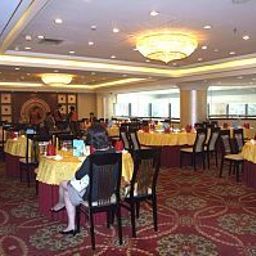 Restaurant Shanxi Grand Fotos