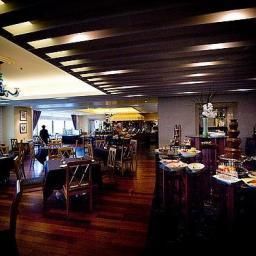 Restaurant Swish Fotos