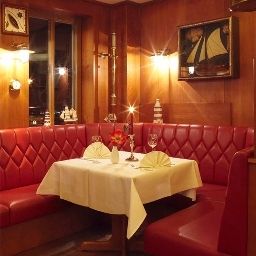 Ristorante Nautic Fotos