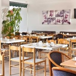 Breakfast room Mark Apart Fotos