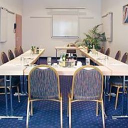 Conference room Mark Apart Fotos