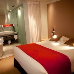 Junior-Suite Opéra de Noailles Golden Tulip Fotos