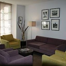 Hall Kyriad Paris La Defense Courbevoie Fotos