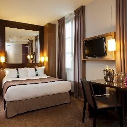 Holiday Inn PARIS - ELYSÉES