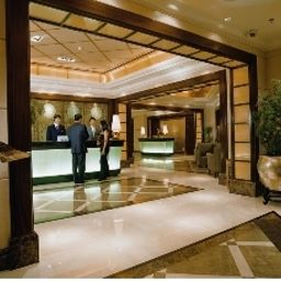 Hall 999 Business Hotel Suites Fotos