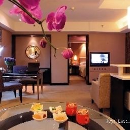 Junior suite 999 Business Hotel Suites Fotos