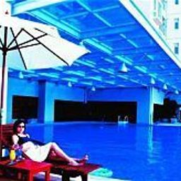 Pool 999 Business Hotel Suites Fotos