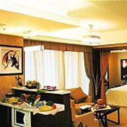 Suite 999 Business Hotel Suites Fotos